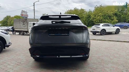 Nissan Ariya 2022 - фото 8