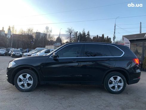 BMW X5 2018 черный - фото 11