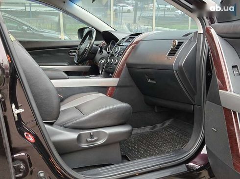 Mazda CX-9 2008 - фото 10
