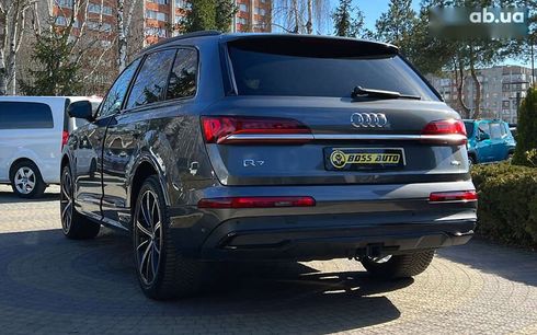 Audi Q7 2019 - фото 5