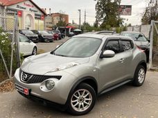 Купити Nissan Juke 2012 бу у Вінниці - купити на Автобазарі