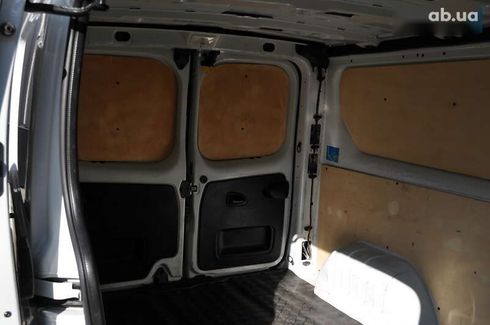 Renault Trafic 2019 - фото 21