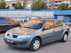 Продаж вживаних Renault Megane 2005 року в Одесі - купити на Автобазарі