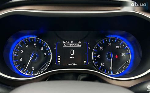 Chrysler Pacifica 2017 - фото 14