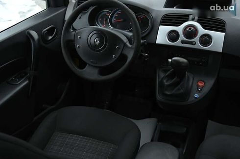 Renault Kangoo 2013 - фото 24