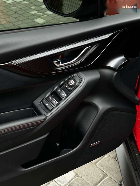 Subaru WRX 2022 - фото 7