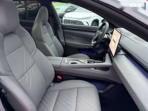 Zeekr 001 2025 - фото 26