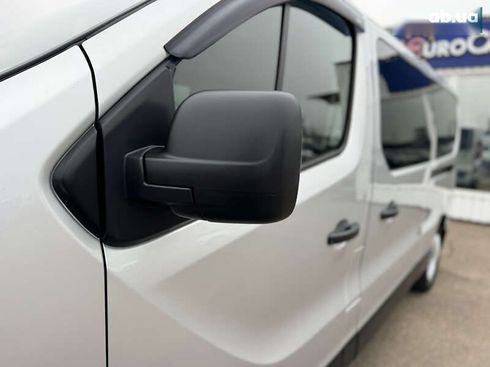 Fiat Talento 2018 - фото 18