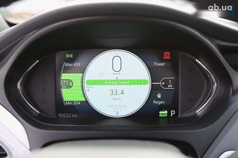 Chevrolet Bolt 2020 - фото 17