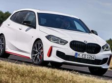 Продаж BMW 1 серия в Київській області - купити на Автобазарі