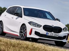 Продаж б/у BMW 1 серия Автомат - купити на Автобазарі