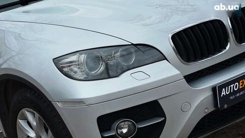 BMW X6 2011 - фото 3