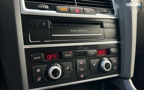 Audi Q7 2014 - фото 16