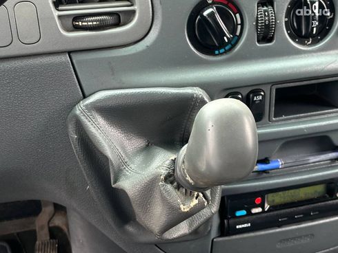 Mercedes-Benz Sprinter 616 2005 белый - фото 11
