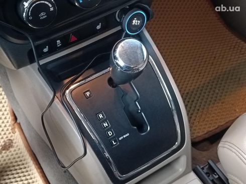 Jeep Patriot 2013 черный - фото 26