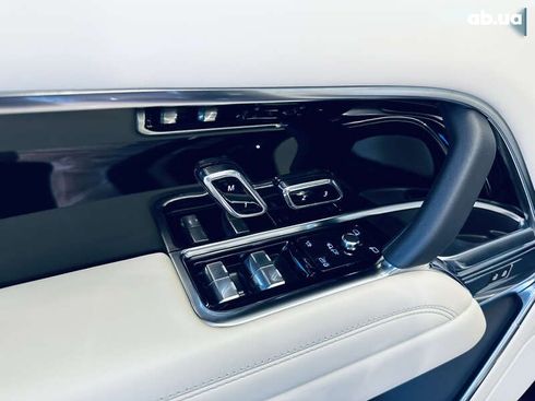 Land Rover Range Rover 2023 - фото 22