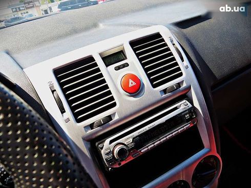 Hyundai Getz 2008 - фото 9