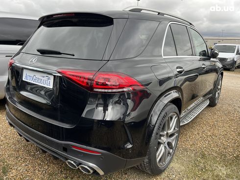 Mercedes-Benz GLE-Класс 2023 - фото 11