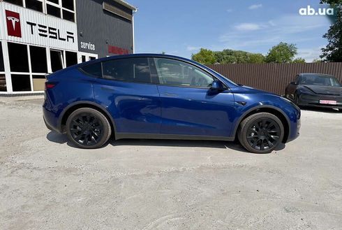Tesla Model Y 2024 - фото 5