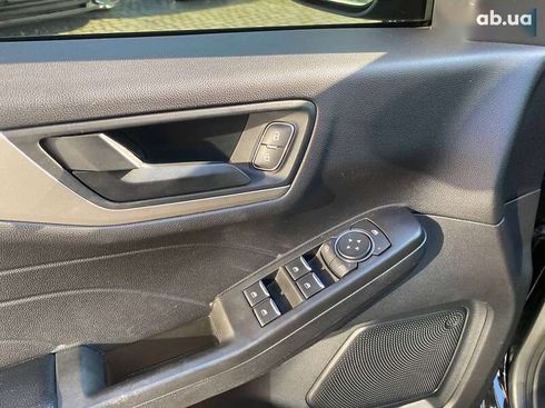 Ford Escape 2021 - фото 13