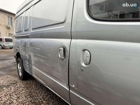 Maxus EV80 2019 - фото 30