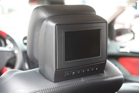 Mercedes-Benz M-Класс 2008 - фото 19