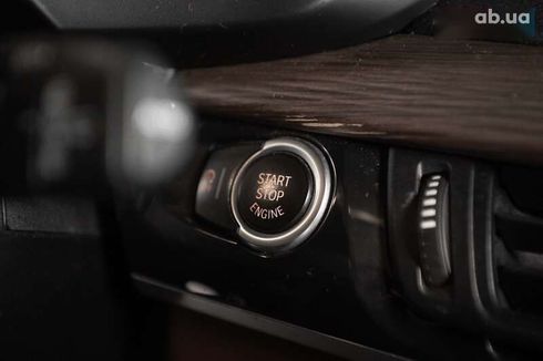 BMW X5 2015 - фото 21