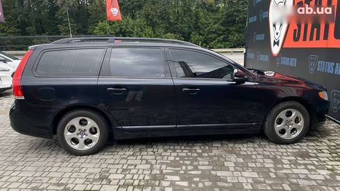 Volvo V70 2013 - фото 9