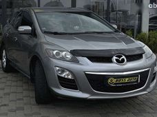 Продаж вживаних Mazda CX-7 2009 року - купити на Автобазарі