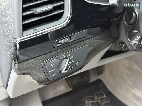 Audi Q7 2018 - фото 21