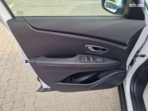 Renault grand scenic 2019 - фото 20
