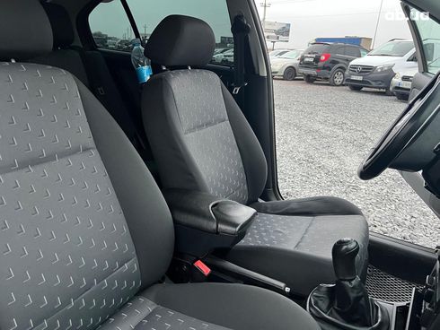 Skoda octavia tour 2008 коричневый - фото 37