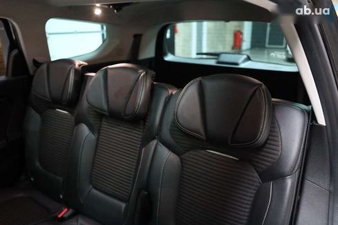 Renault Scenic 2017 - фото 29