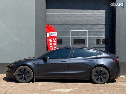 Tesla Model 3 2024 - фото 6
