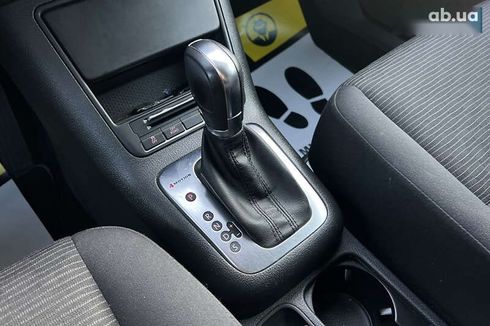 Volkswagen Tiguan 2012 - фото 13