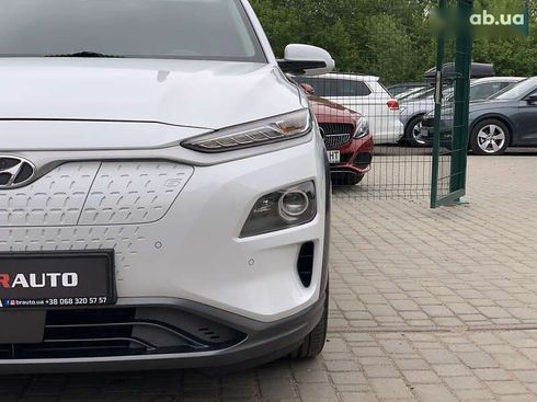 Hyundai Kona 2019 - фото 10