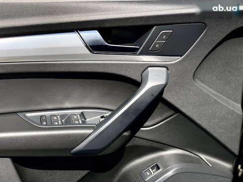 Audi Q5 2021 - фото 15