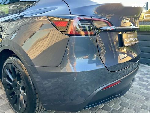 Tesla Model Y 2023 - фото 29