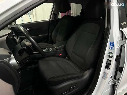 Hyundai Kona 2022 - фото 2