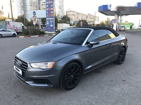 Audi A3 2014 - фото 6