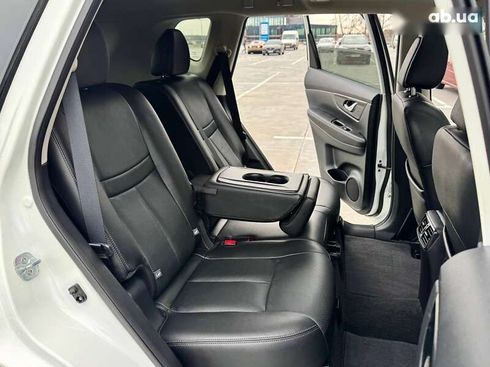 Nissan Rogue 2016 - фото 23