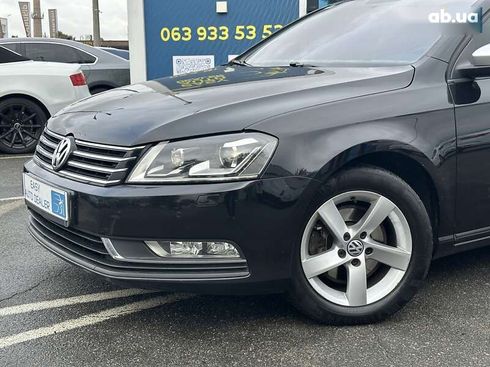 Volkswagen Passat 2013 - фото 10