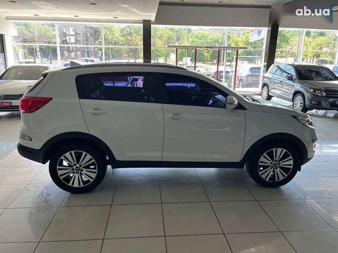 Kia Sportage 2013 - фото 8