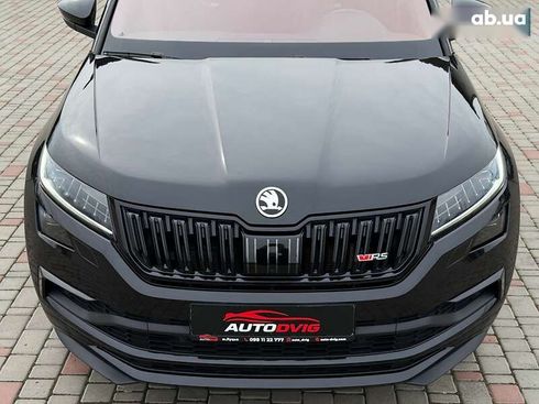 Skoda Kodiaq 2019 - фото 11
