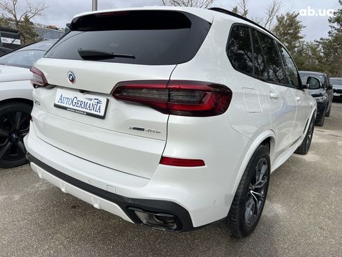 BMW X5 2023 - фото 18