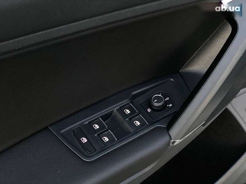 Volkswagen Tiguan 2017 - фото 16