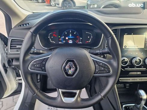 Renault Megane 2020 - фото 21