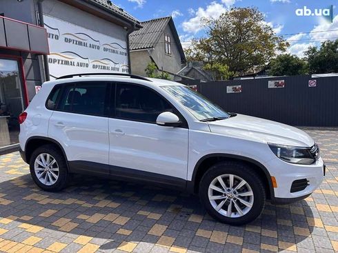 Volkswagen Tiguan 2017 - фото 5