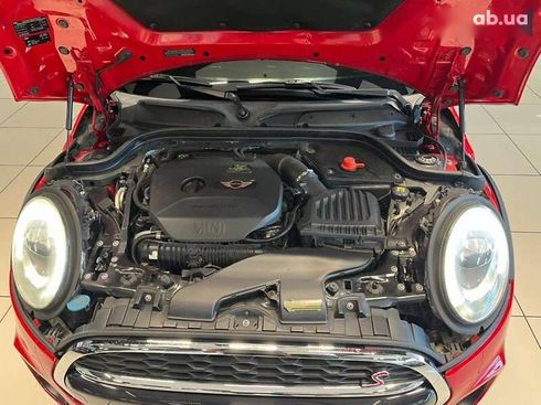 MINI John Cooper Works 2015 - фото 10