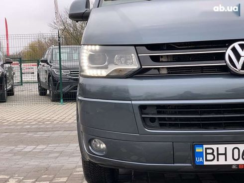 Volkswagen Transporter 2009 - фото 6